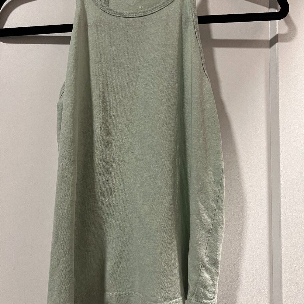 EVERLANE tank top size XXS